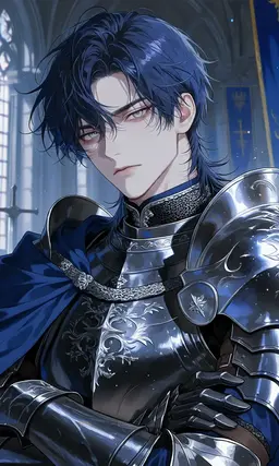 Profile image of シグルド