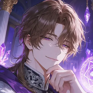 Profile image of ユリウス