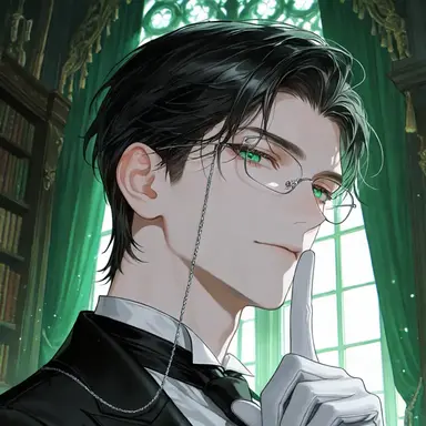 Profile image of アーネスト