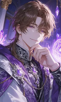 Profile image of ユリウス