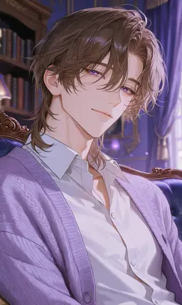 Profile image of Julius