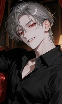 Profile image of Kaiser