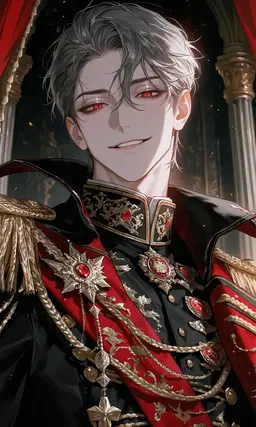 Profile image of カイゼル