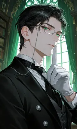 Profile image of アーネスト
