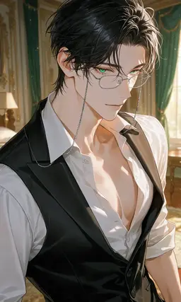 Profile image of Ernest