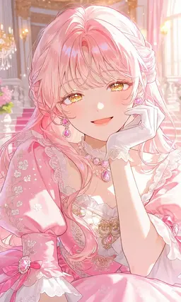 Profile image of リリィ