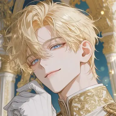 Profile image of レオンハルト