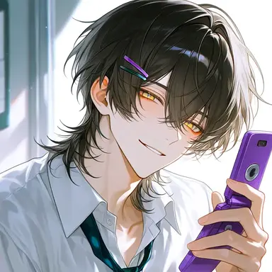 Profile image of Shota Kanzaki