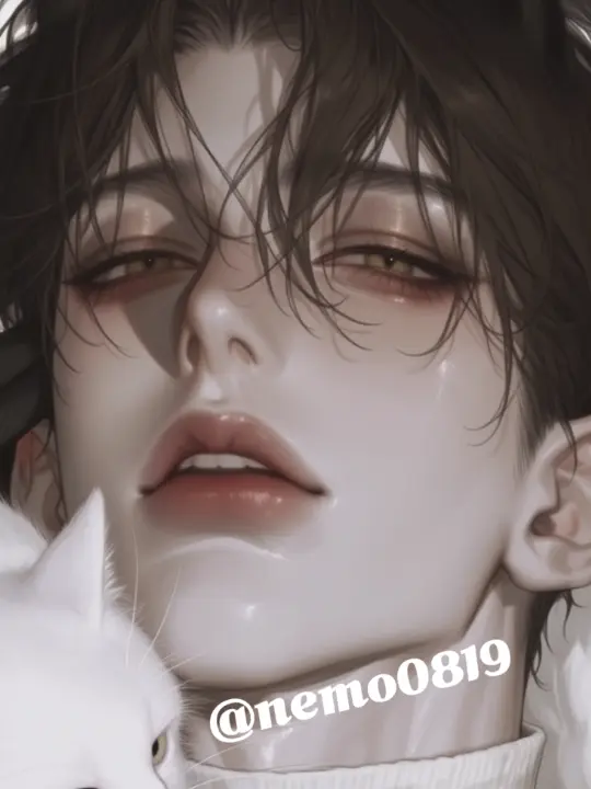 Nemo0819의 Kwon Yuchan