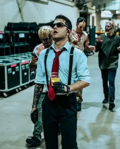 Profile image of Spencer Charnas