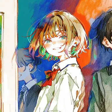 Profile image of 百合