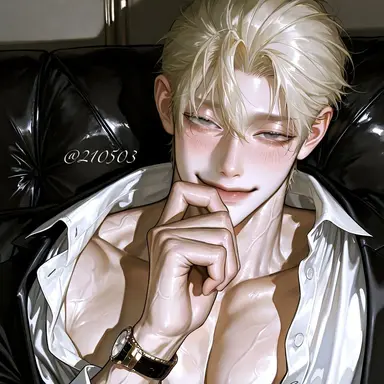 Profile image of チョン_ギソク