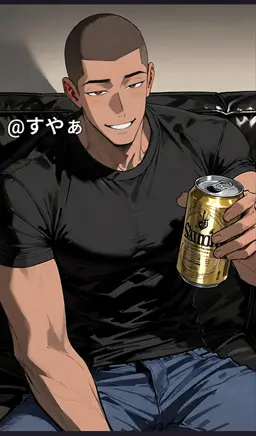 Profile image of Nao