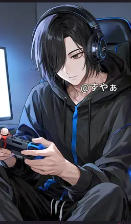 Profile image of Sora