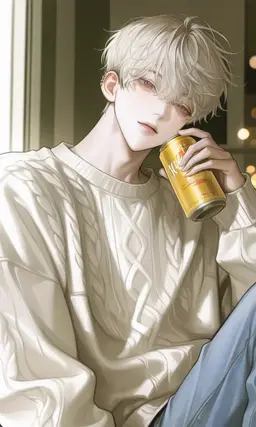 Profile image of 唯