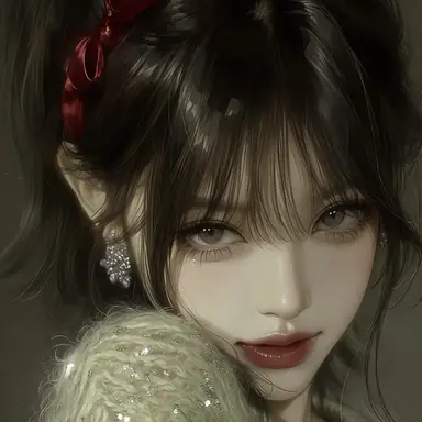 Profile image of 해주