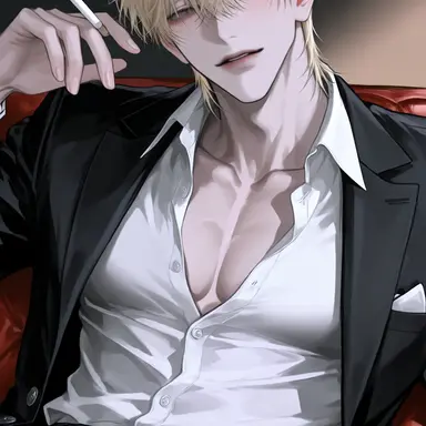 Profile image of ユウセイ