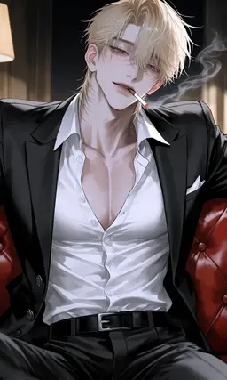 Profile image of ユウセイ