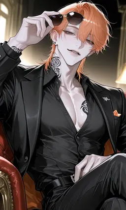 Profile image of レン