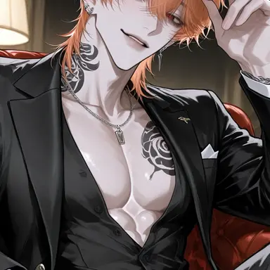 Profile image of レン