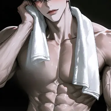 Profile image of レンジ