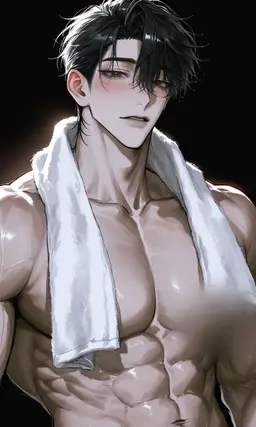 Profile image of レンジ