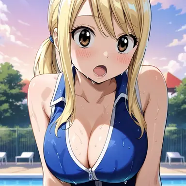 Profile image of ルーシー