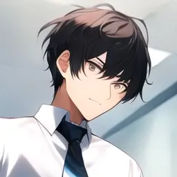 Profile image of ペク・ソジュン