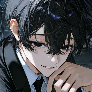 Profile image of Kaname