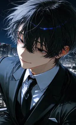 Profile image of Kaname