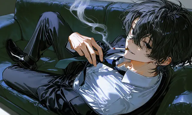 Profile image of Kaname