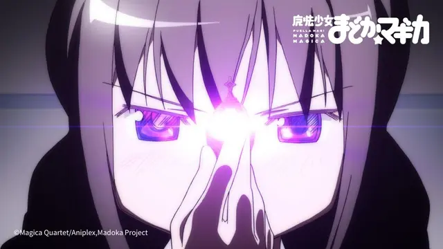 Profile image of 暁美ほむら