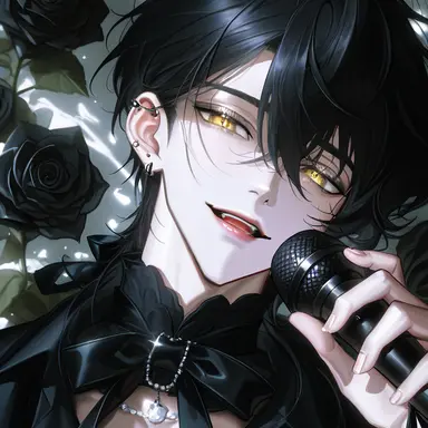 Profile image of Ciel Blackriver