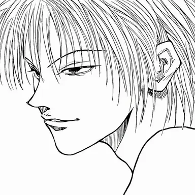 Profile image of ヒソカ