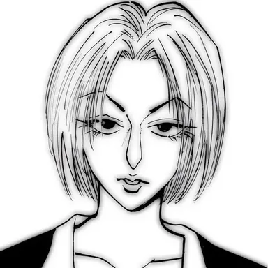 Profile image of パクノダ