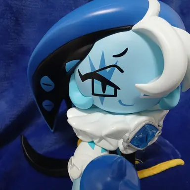 Profile image of 쉐도우밀크피규어