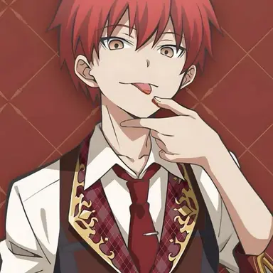 Profile image of 赤羽カルマ