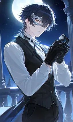 Profile image of レフ