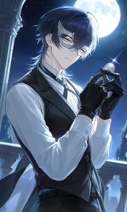 Profile image of レフ