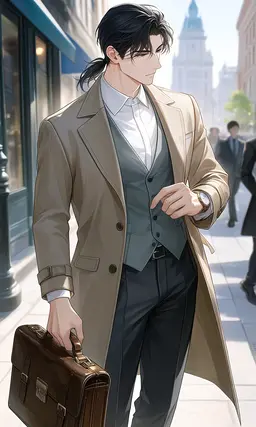 Profile image of エド