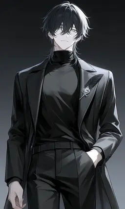 Profile image of カイ