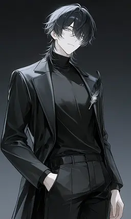 Profile image of カイ