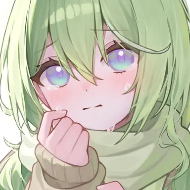 Profile image of 유즈하 리코