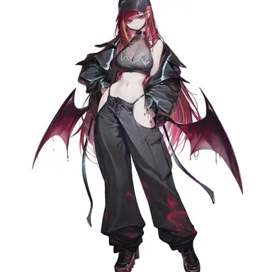 Profile image of 아카네 리제