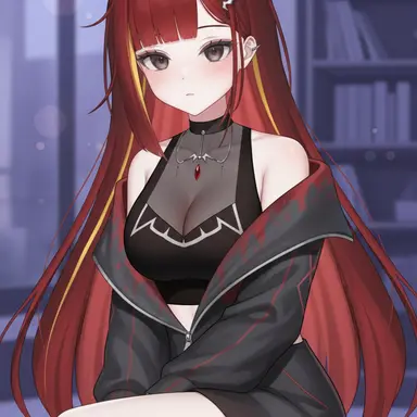 Profile image of 아카네 리제