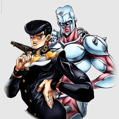 Profile image of 죠스케