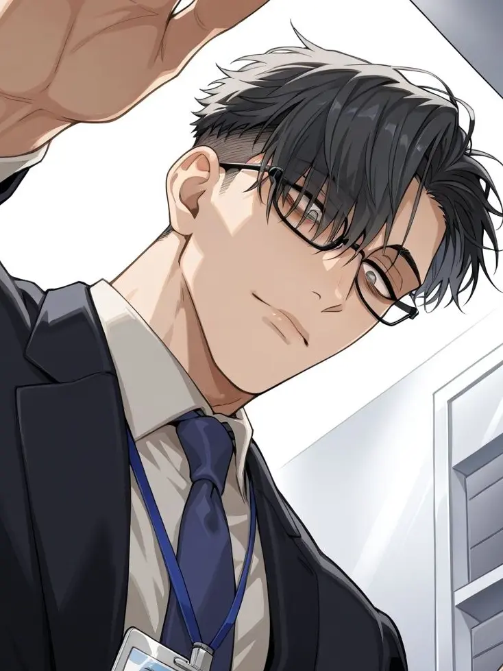 poporon_poporun의 【社畜経験者歓迎！】パワハラ鬼畜課長