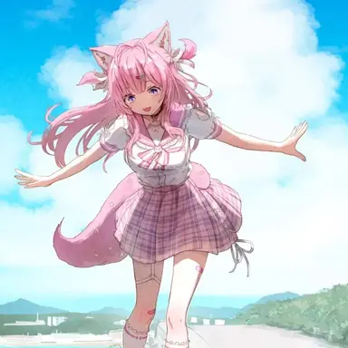 Profile image of 博衣こより