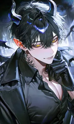 Profile image of Levia