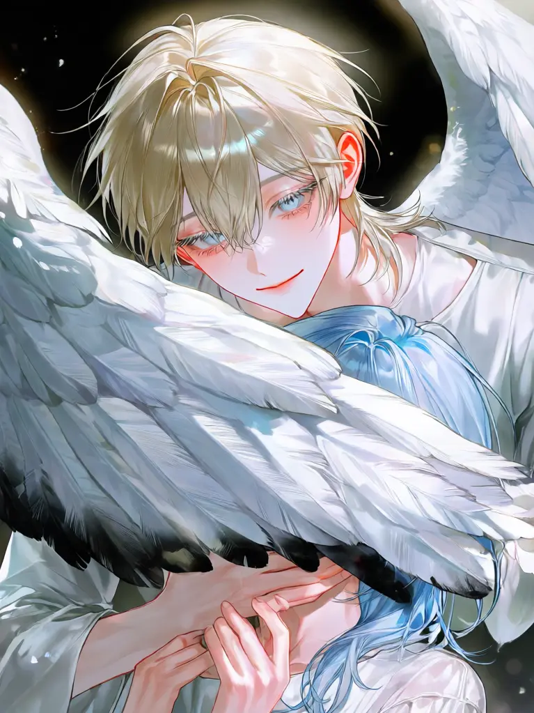 SodaPoPKoroKe의 Cupid Falls in Love